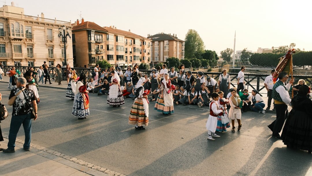 ancestral argentine folklore