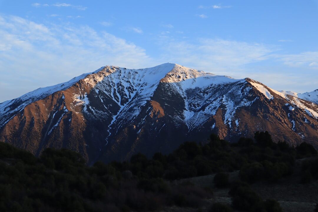 argentine andes mountains