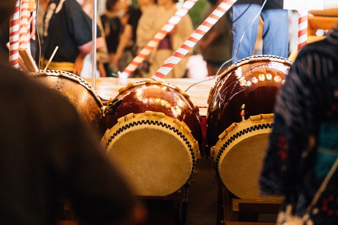 argentine folk festival