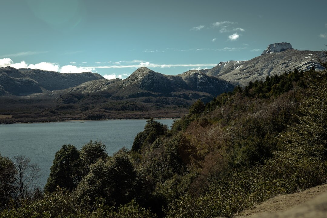 argentinian andes mountains