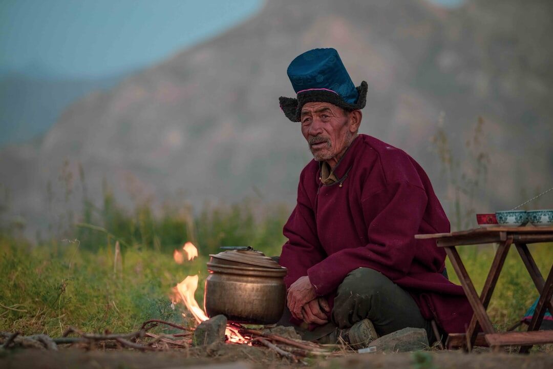 gaucho storytelling