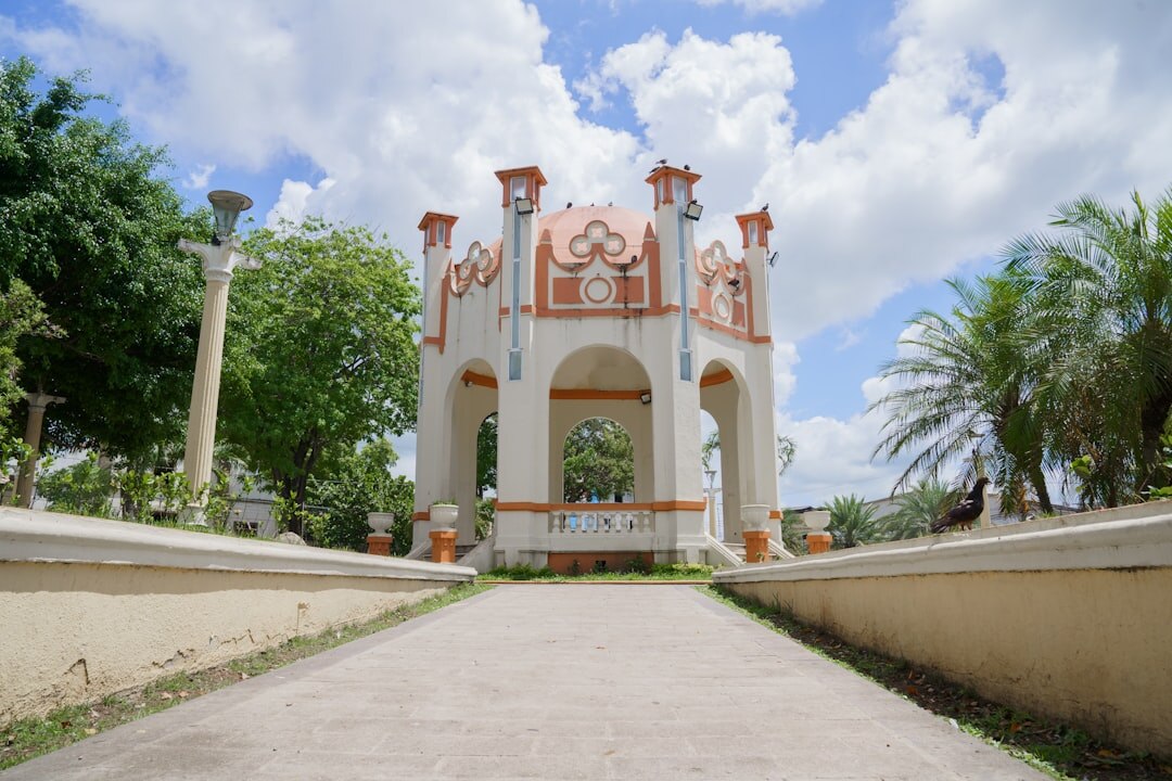 difunta correa shrine