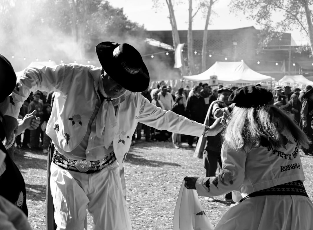 argentine gaucho storytelling