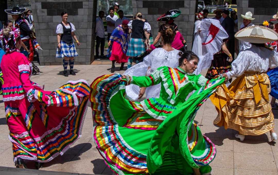 argentine folklore festival