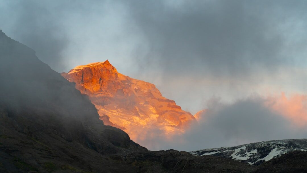 argentine andes mountains